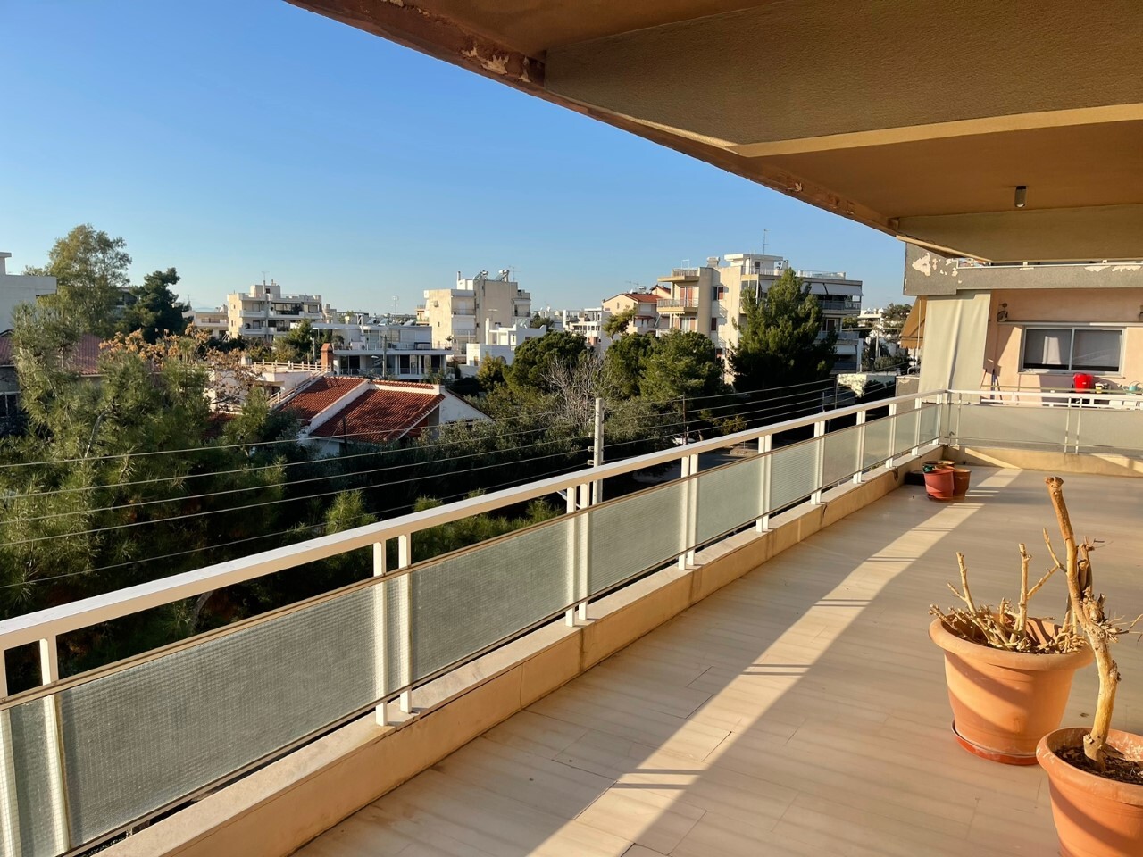Квартира в Афинах, Греция, 126 м² - фото 1