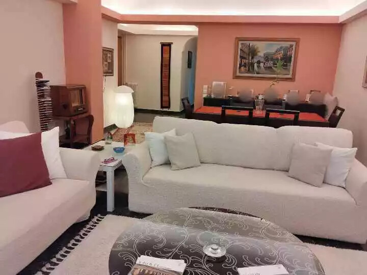 Квартира в Афинах, Греция, 96 м² - фото 1