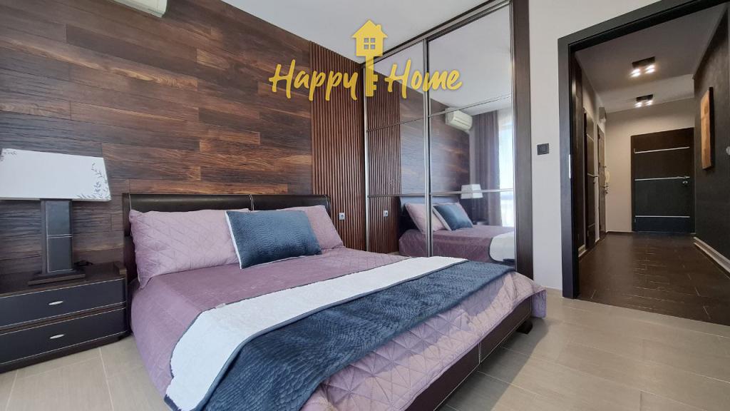 Квартира в Несебре, Болгария, 110 м² - фото 11