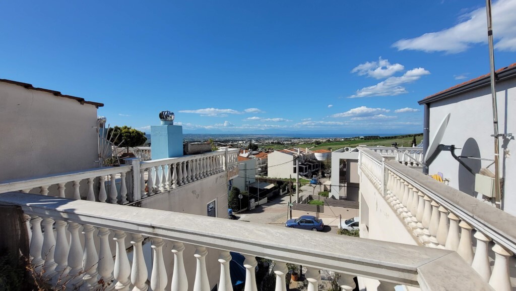 Мезонет в Салониках, Греция, 195 м² - фото 1