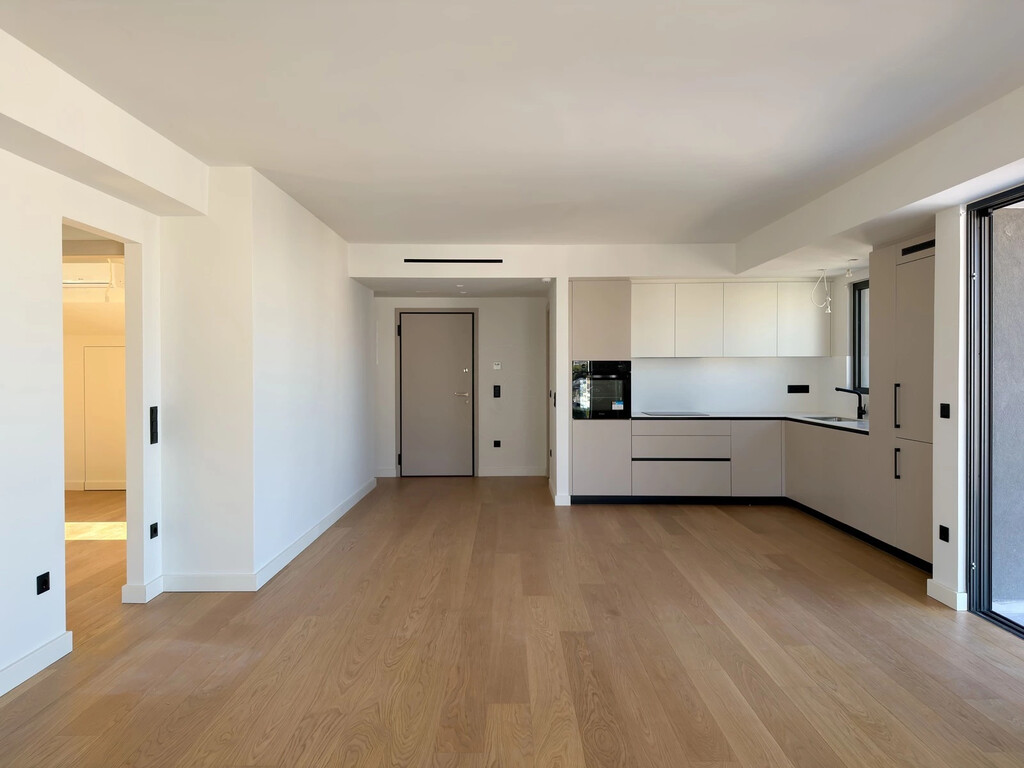 Мезонет в Афинах, Греция, 135 м² - фото 1