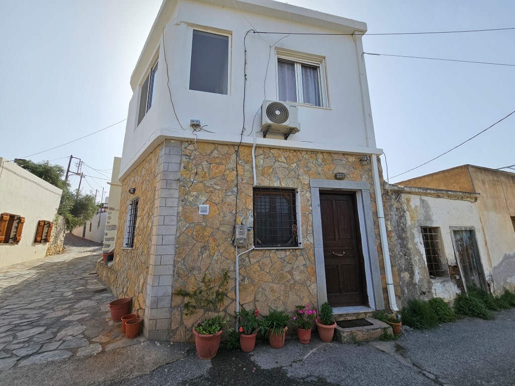 Мезонет в Ираклионе, Греция, 60 м² - фото 1