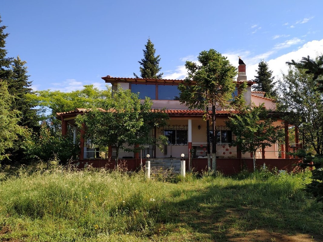Дом в Салониках, Греция, 152 м² - фото 1