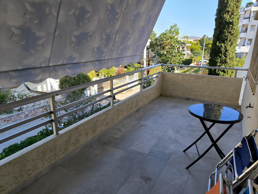 Квартира в Афинах, Греция, 82 м² - фото 1