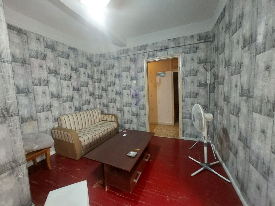 Квартира в Салониках, Греция, 40 м² - фото 1