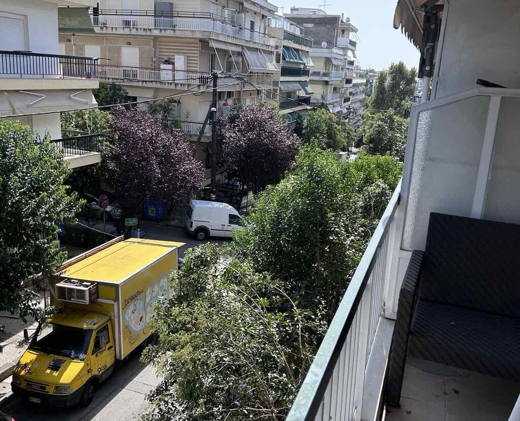 Квартира в Салониках, Греция, 87 м² - фото 1