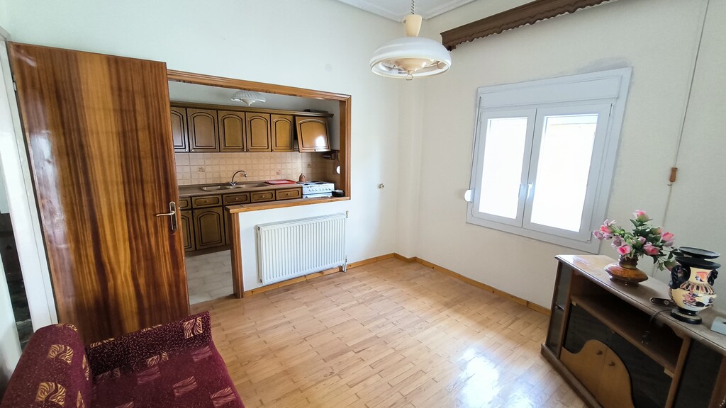 Квартира в Олимпиаки-Акти, Греция, 80 м² - фото 1