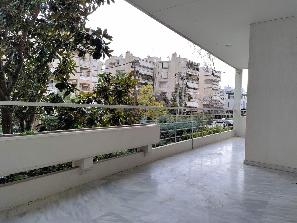 Квартира в Афинах, Греция, 110 м² - фото 1