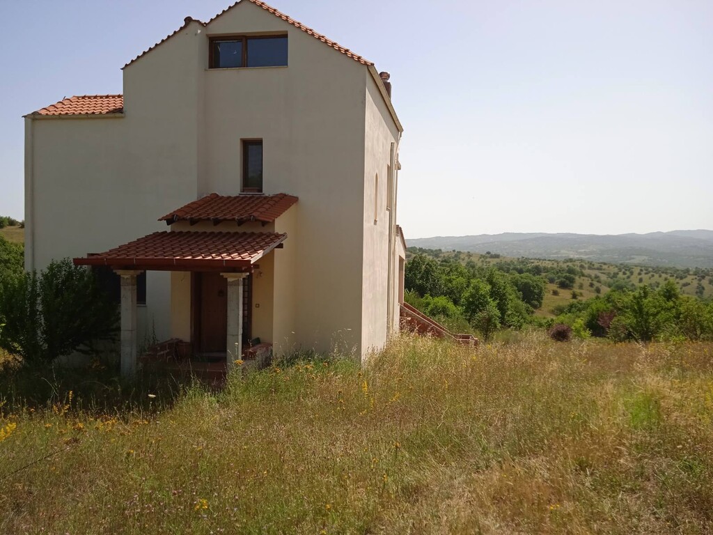 Дом в Салониках, Греция, 300 м² - фото 1