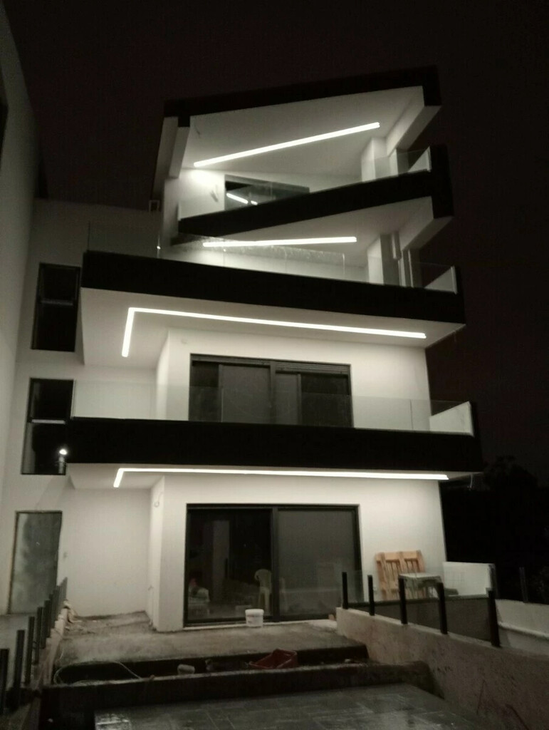 Мезонет в Афинах, Греция, 100 м² - фото 1