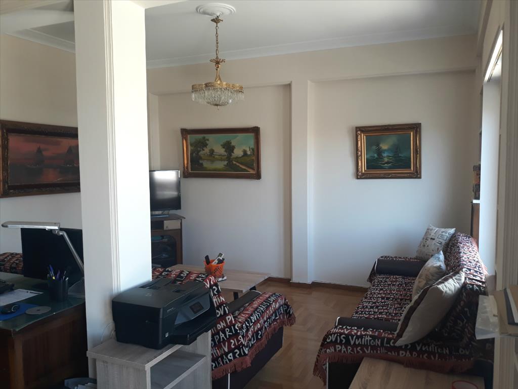 Квартира в Афинах, Греция, 90 м² - фото 1