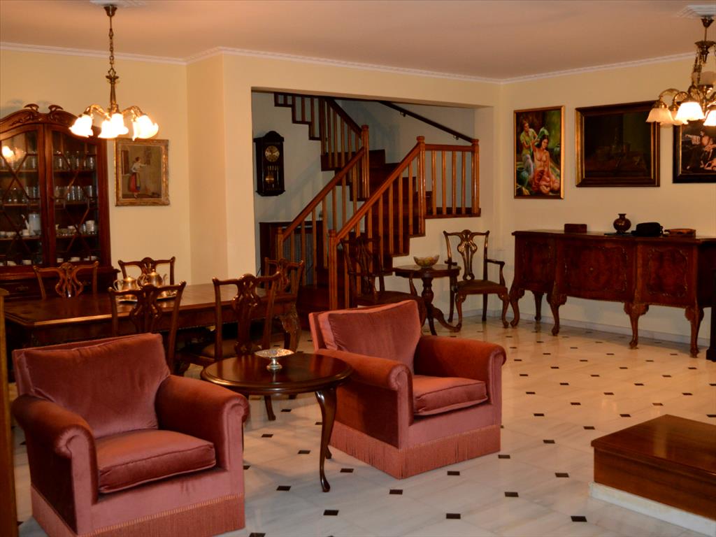 Мезонет в Афинах, Греция, 234 м² - фото 1