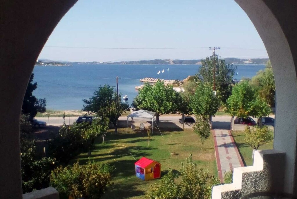Дом на Халкидиках, Греция, 350 м² - фото 1