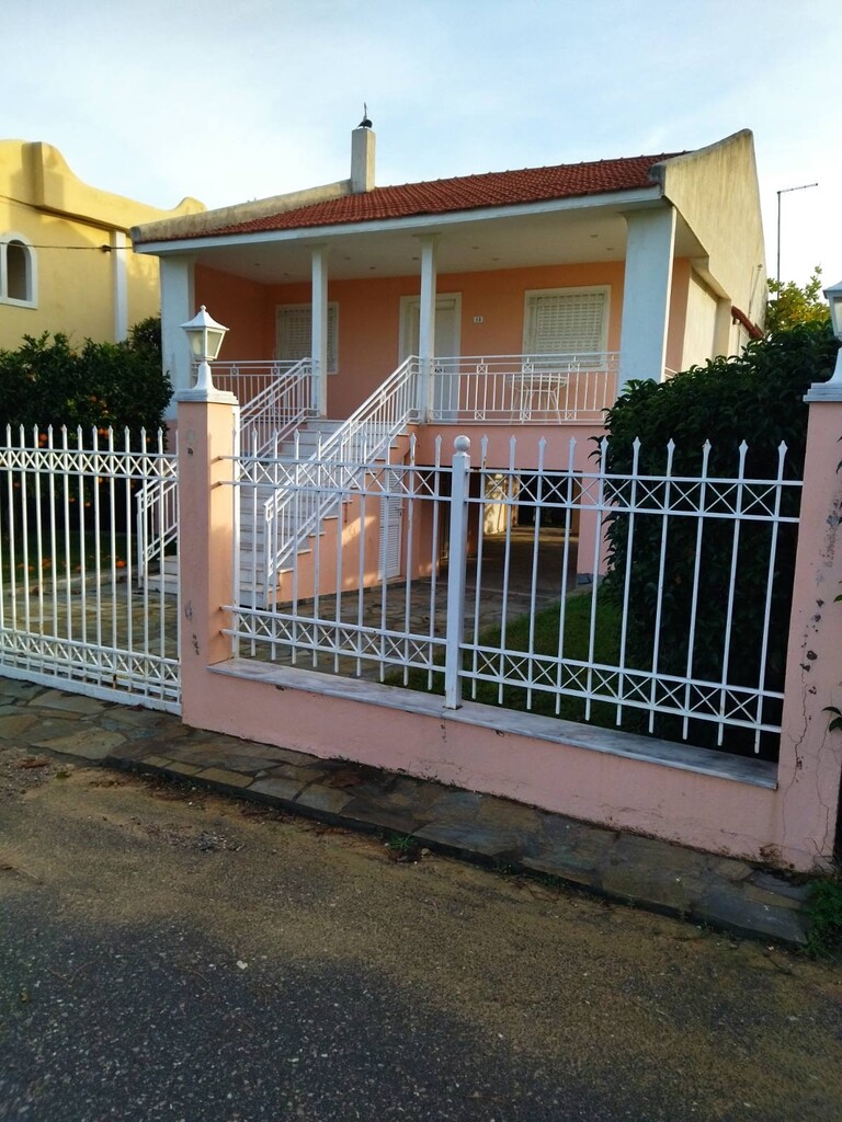 Дом в Аттике, Греция, 85 м² - фото 1