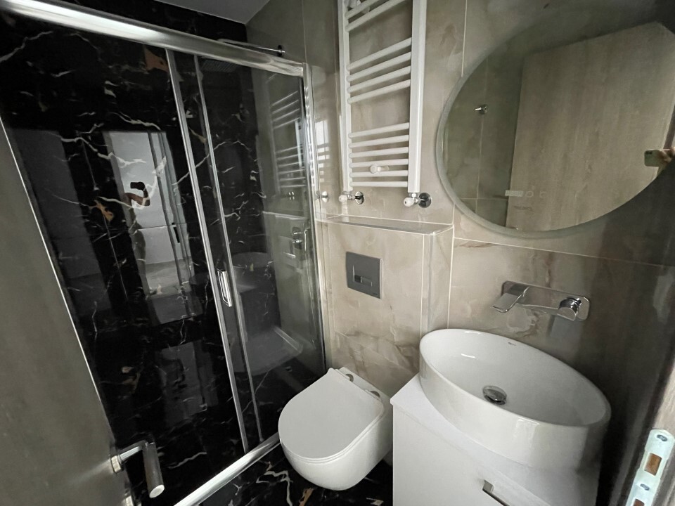 Квартира в Салониках, Греция, 34 м² - фото 1