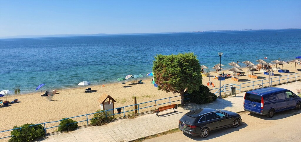 Квартира в Ситонии, Греция, 59 м² - фото 1