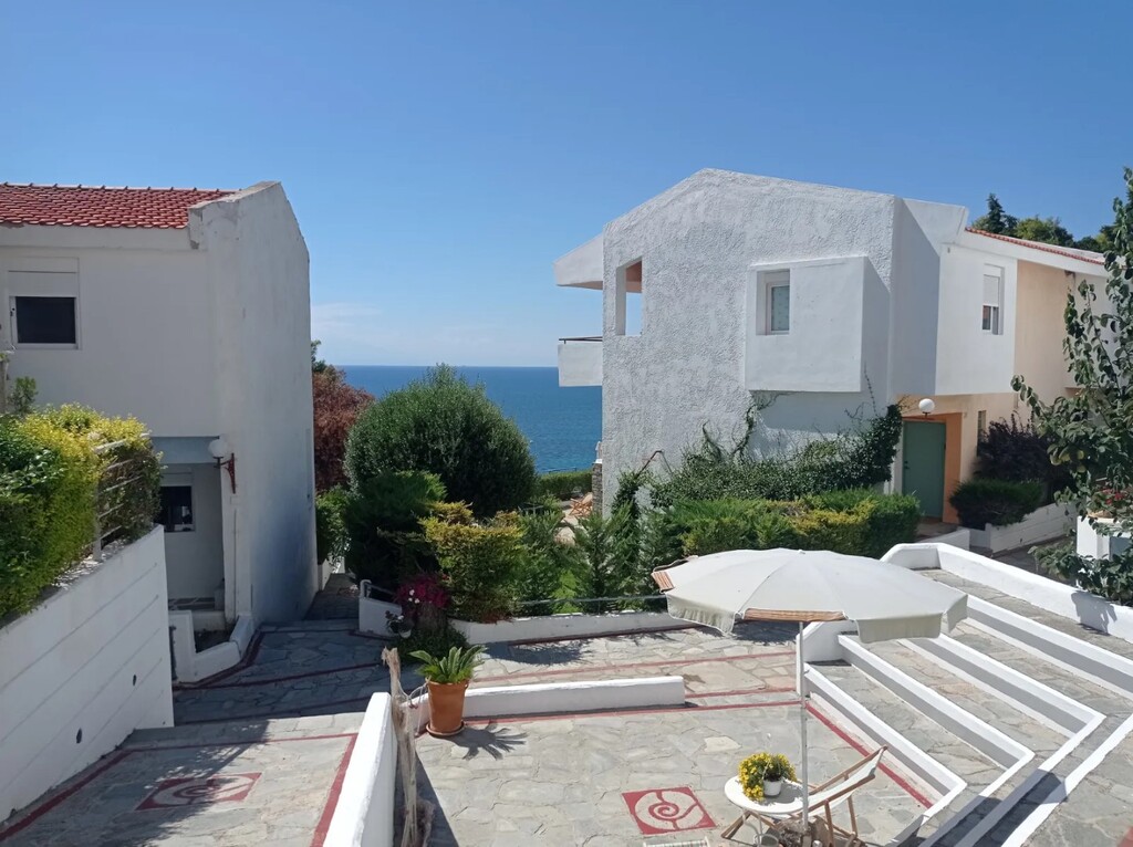 Мезонет на Кассандре, Греция, 80 м² - фото 1