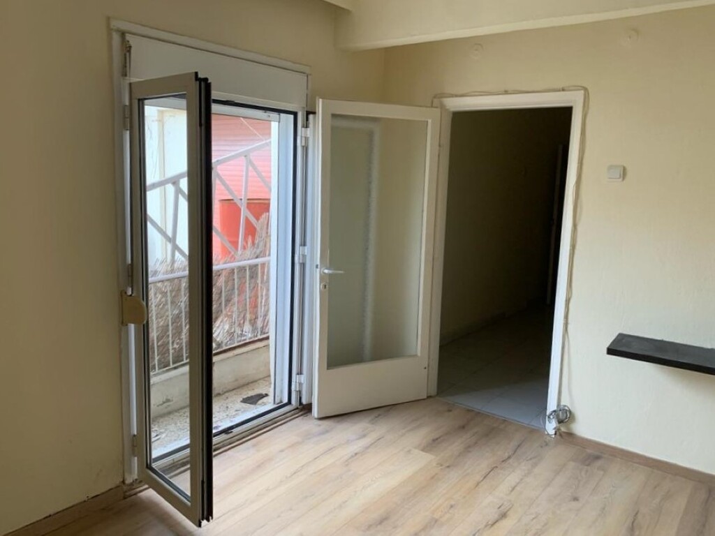 Квартира в Салониках, Греция, 58 м² - фото 1