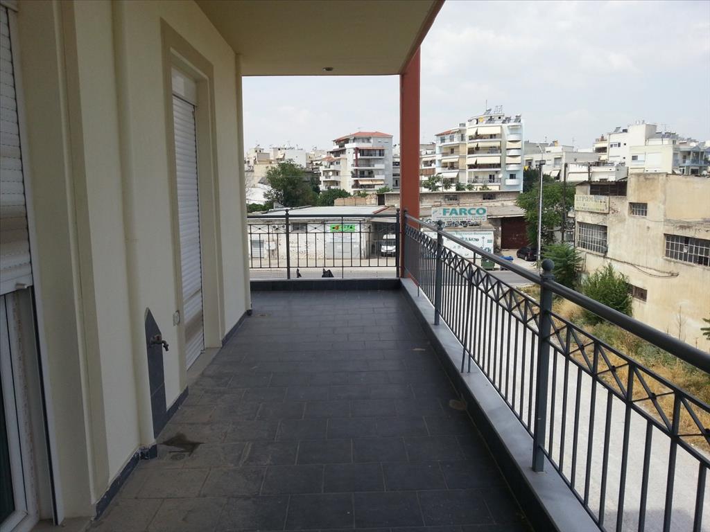 Квартира в Салониках, Греция, 110 м² - фото 1