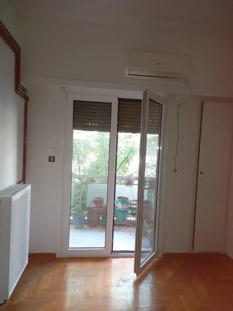Квартира в Афинах, Греция, 73 м² - фото 1