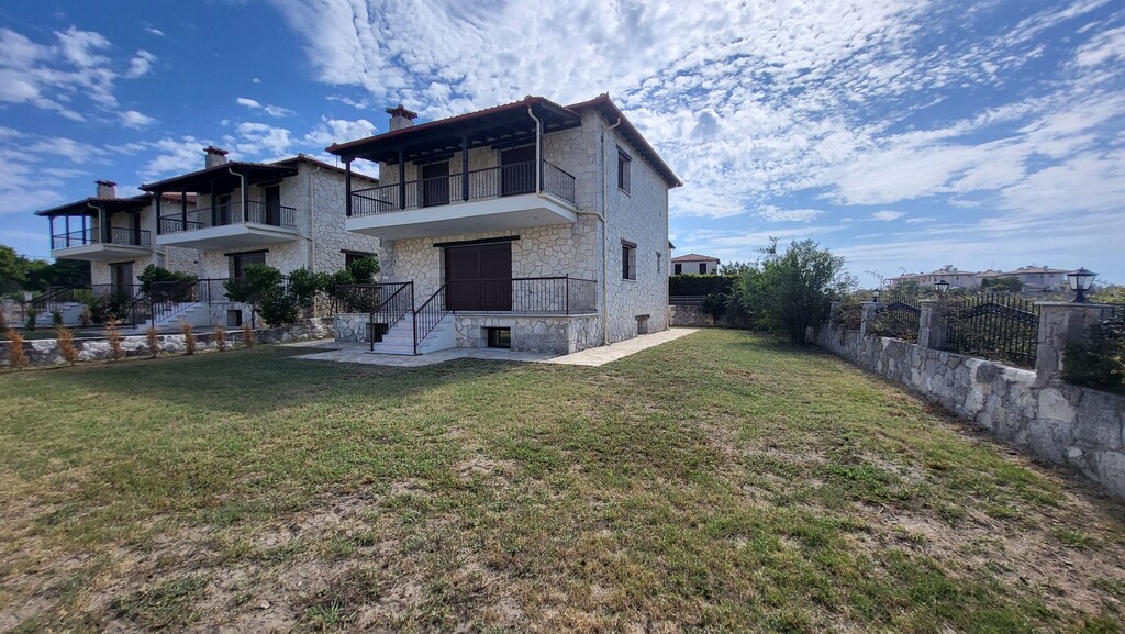 Дом на Кассандре, Греция, 240 м² - фото 1