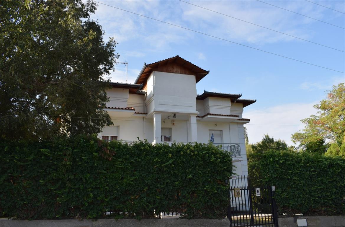 Дом в Салониках, Греция, 300 м² - фото 1
