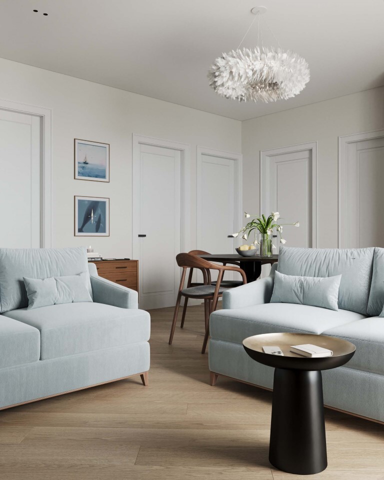 Квартира в Ираклионе, Греция, 84 м² - фото 1