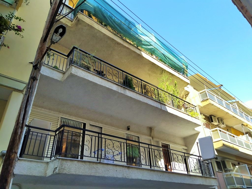 Квартира в Салониках, Греция, 150 м² - фото 1