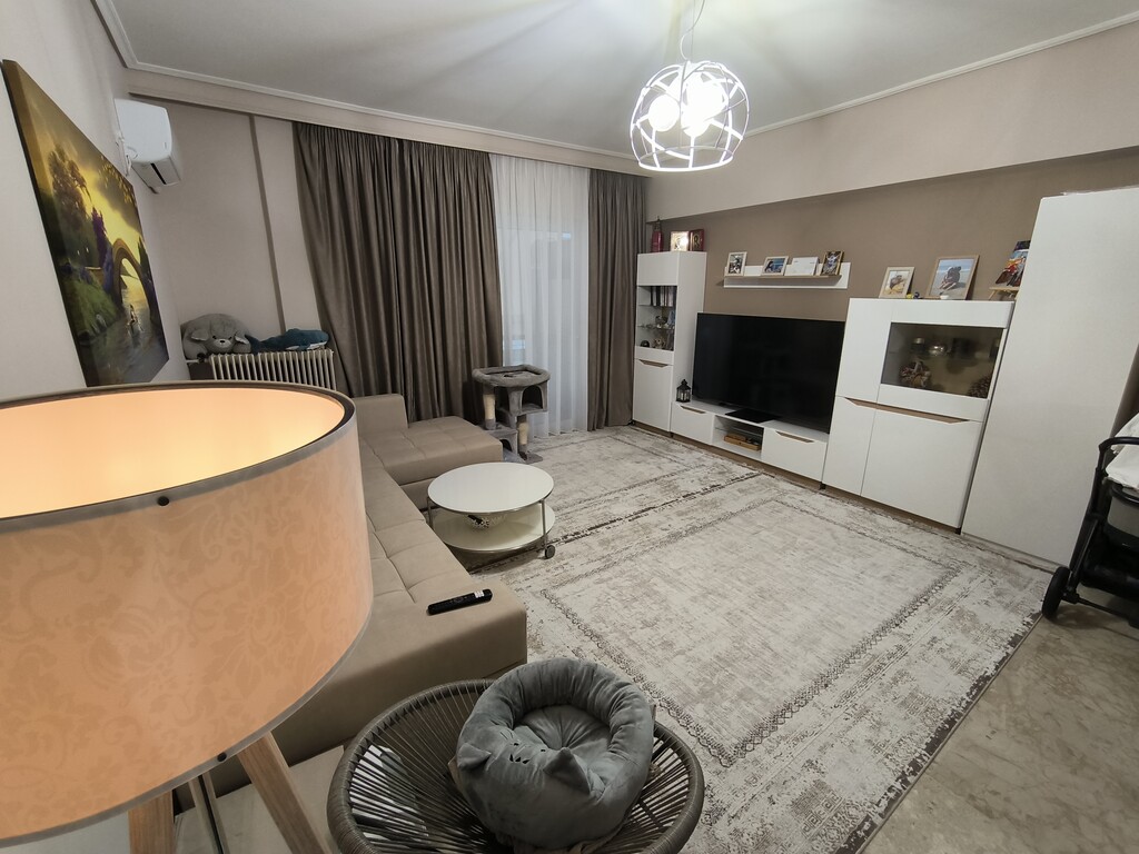 Квартира в Афинах, Греция, 80 м² - фото 1