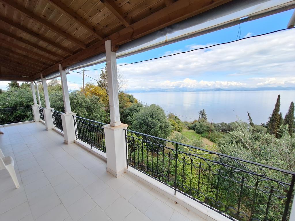 Дом на Корфу, Греция, 150 м² - фото 1