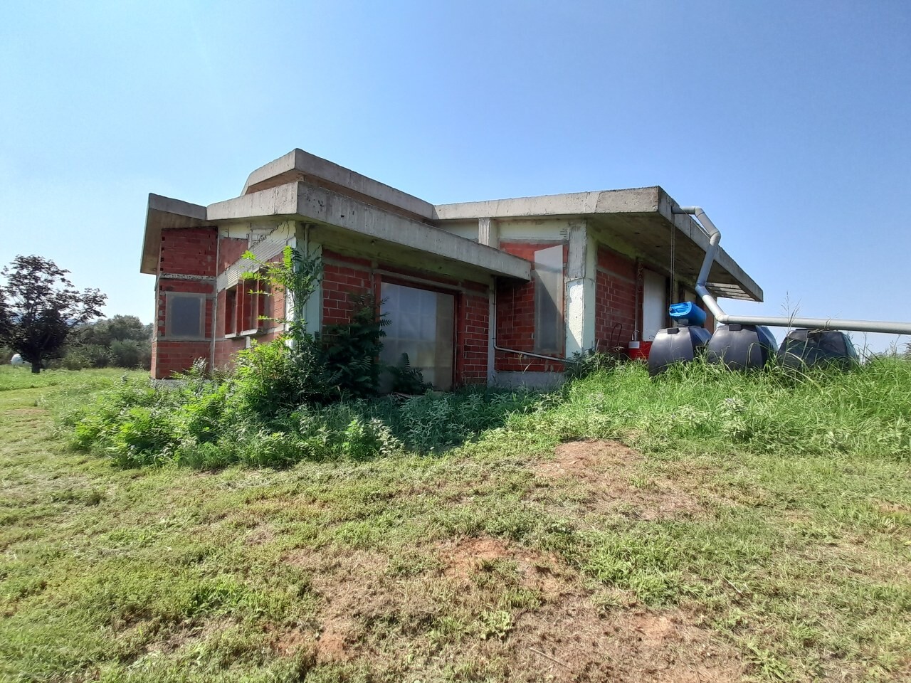 Дом на Халкидиках, Греция, 630 м² - фото 1