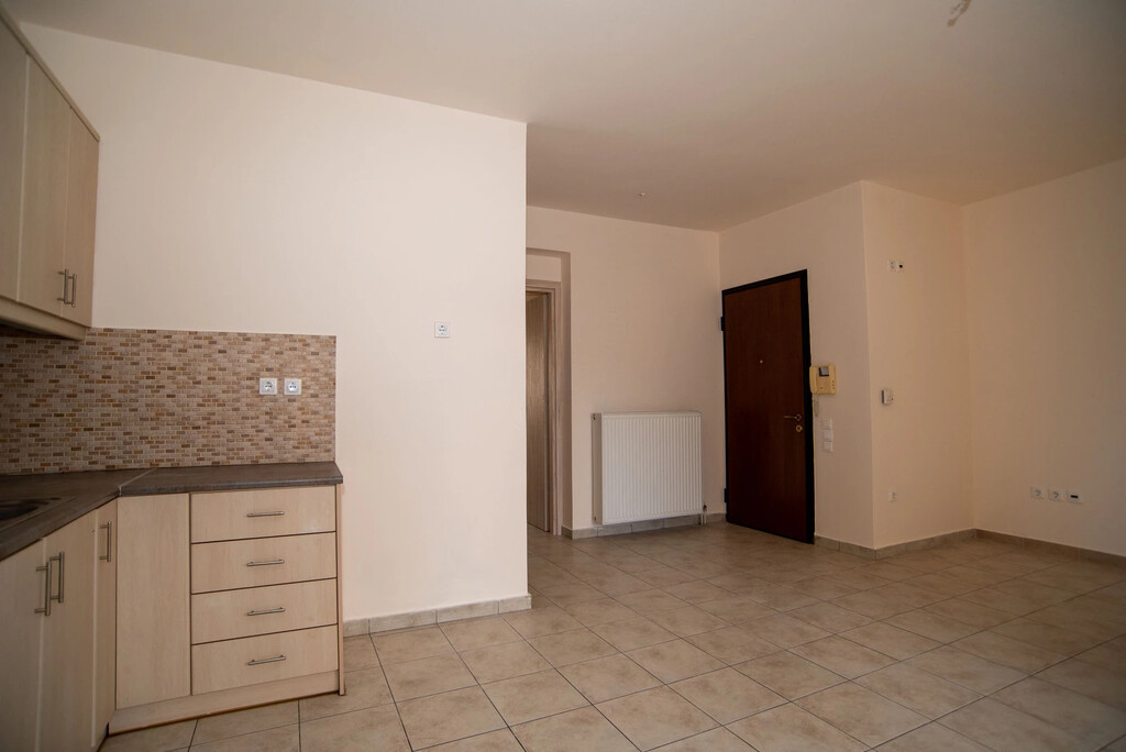 Квартира в Афинах, Греция, 46 м² - фото 1