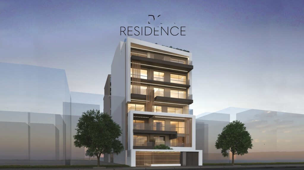 Мезонет в Ираклионе, Греция, 132 м² - фото 1