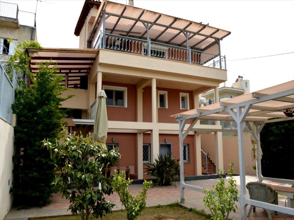 Дом в Аттике, Греция, 276 м² - фото 1