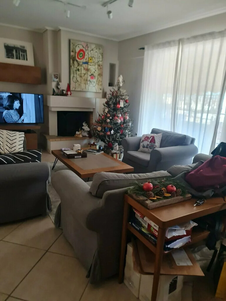 Квартира в Афинах, Греция, 97 м² - фото 1