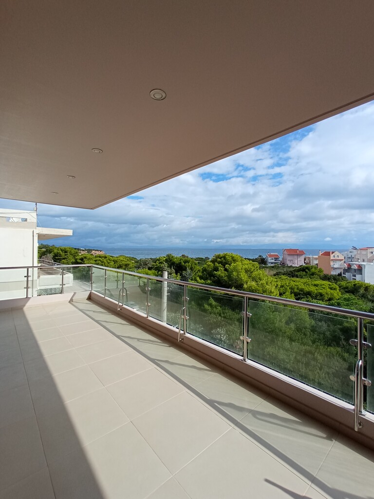 Мезонет в Аттике, Греция, 100 м² - фото 1