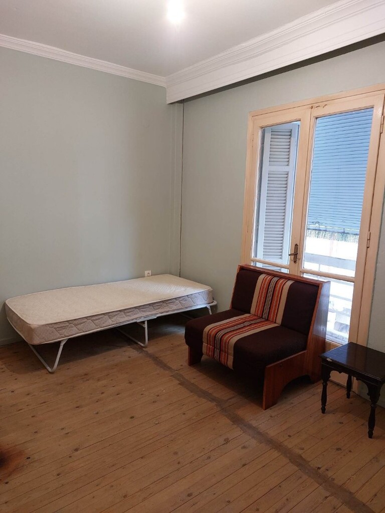 Квартира в Салониках, Греция, 72 м² - фото 1