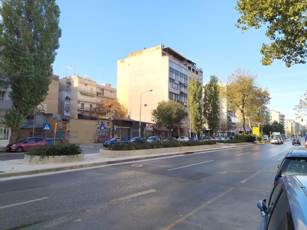 Земля в Салониках, Греция, 326 м² - фото 1