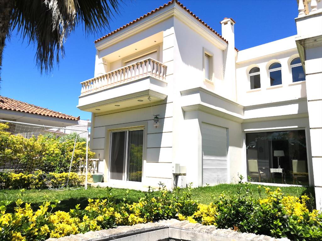 Дом в Аттике, Греция, 380 м² - фото 1