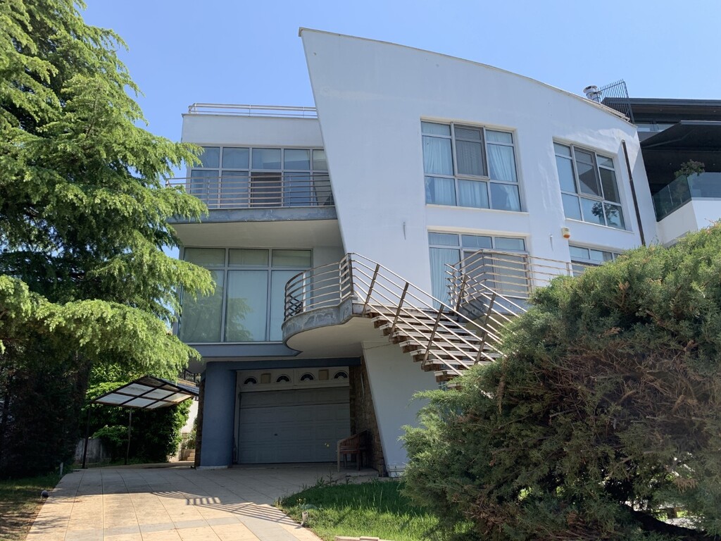 Дом в Салониках, Греция, 400 м² - фото 1