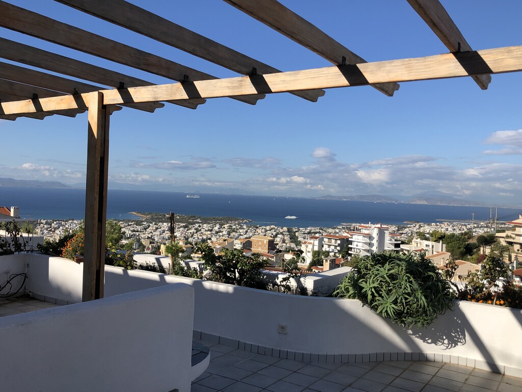 Дом в Афинах, Греция, 483 м² - фото 1