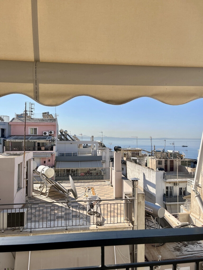 Квартира в Афинах, Греция, 120 м² - фото 1