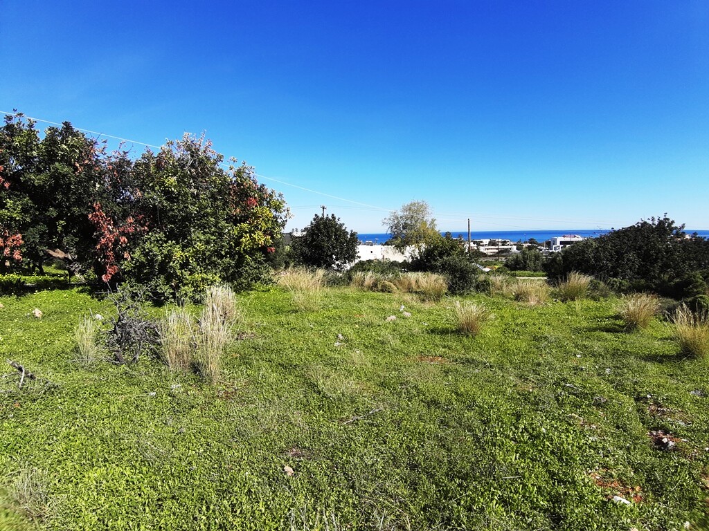 Земля в Ираклионе, Греция, 24 000 м² - фото 1