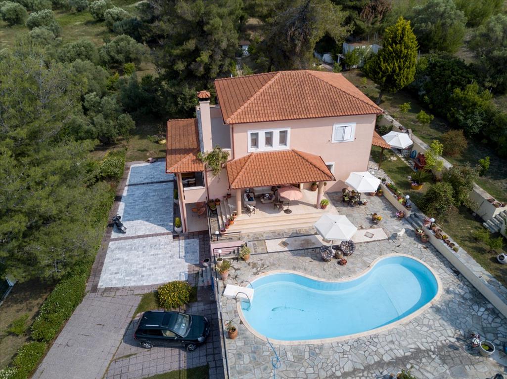 Вилла на Кассандре, Греция, 360 м² - фото 1
