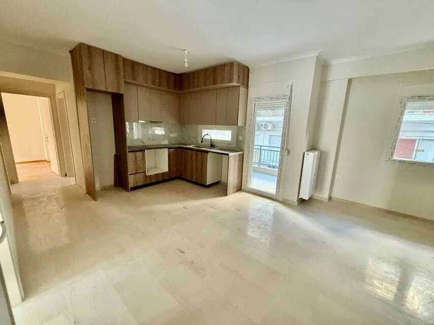 Квартира в Олимпиаки-Акти, Греция, 124 м² - фото 1