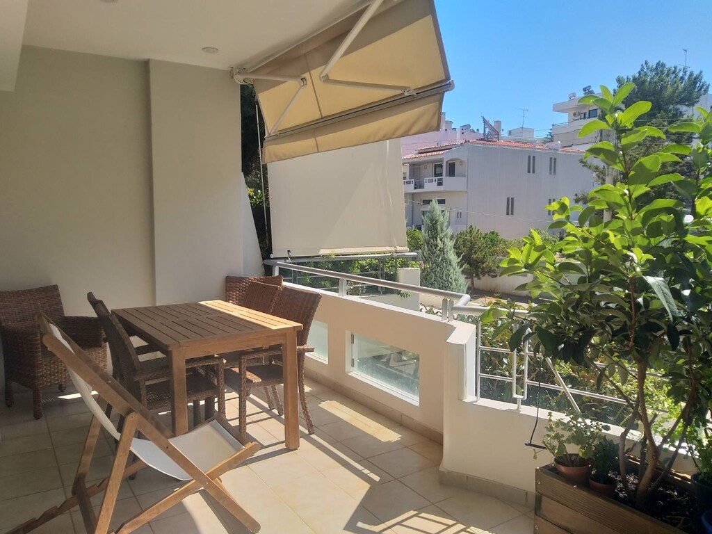 Квартира в Афинах, Греция, 150 м² - фото 1