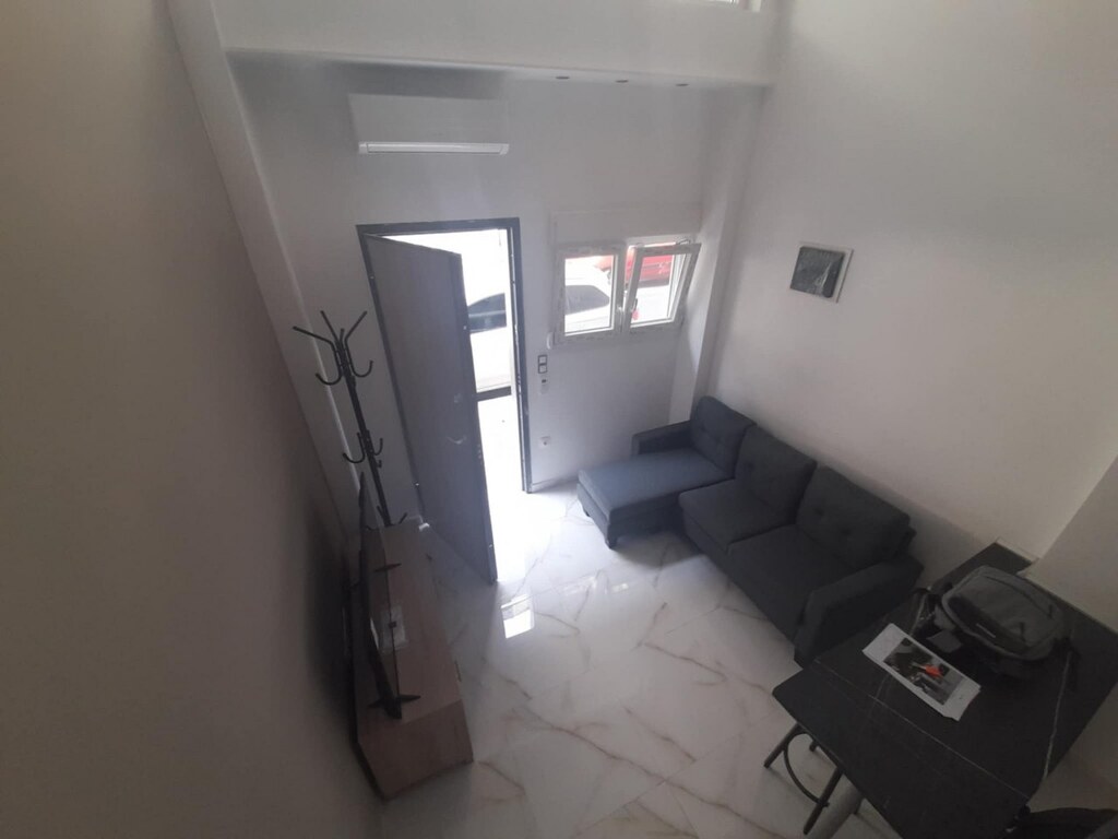 Квартира в Салониках, Греция, 35 м² - фото 1