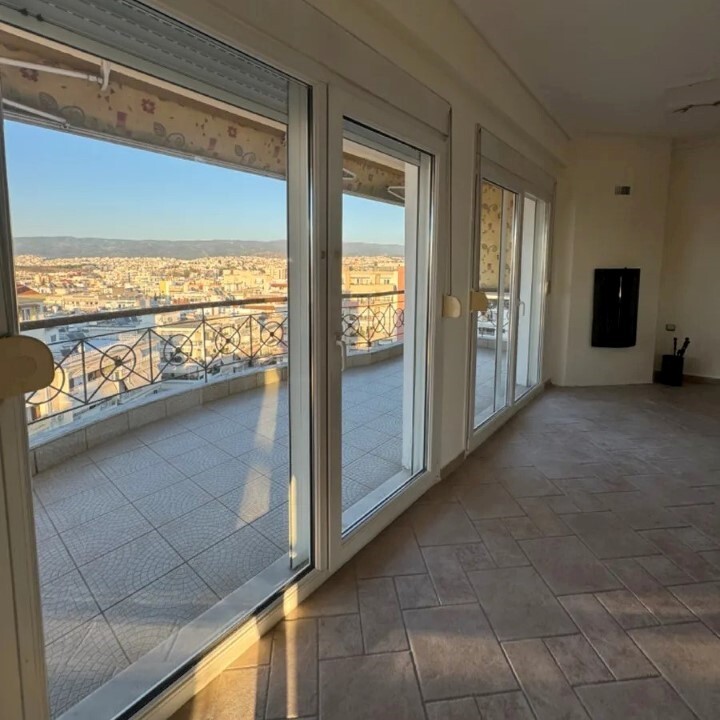 Квартира в Салониках, Греция, 110 м² - фото 1