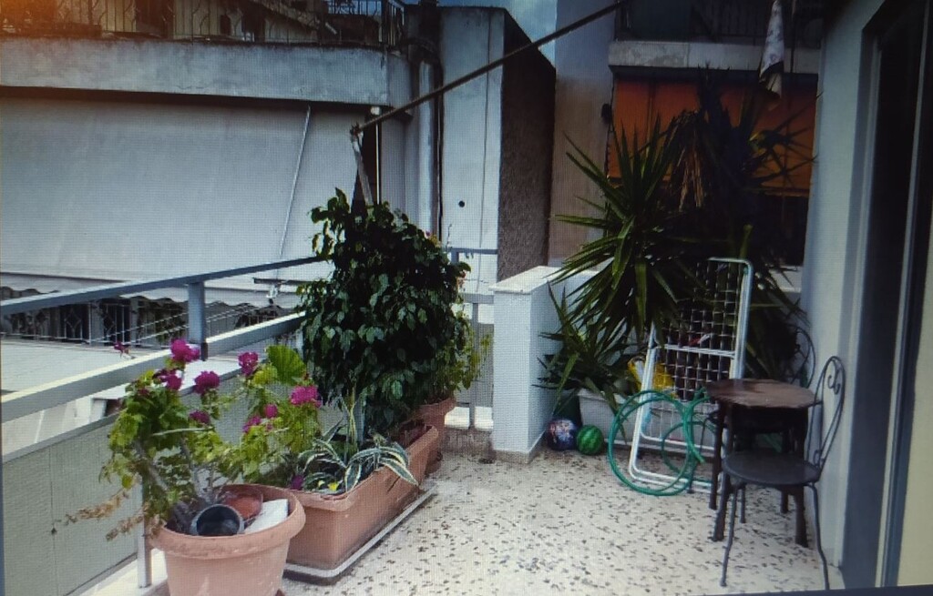 Квартира в Афинах, Греция, 150 м² - фото 1