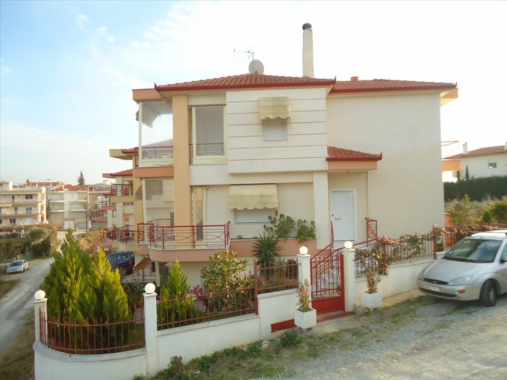 Мезонет в Салониках, Греция, 160 м² - фото 1